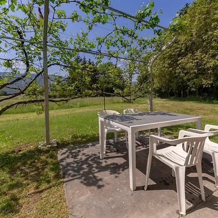 Apartman Hisa V Zelenem *