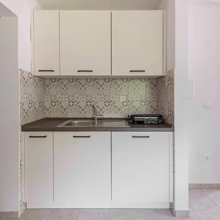 Apartment Hisa V Zelenem