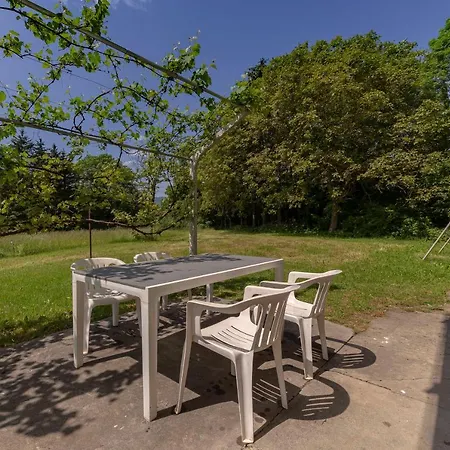 Apartament Hisa V Zelenem *