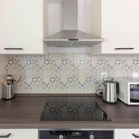 Apartman Hisa V Zelenem *