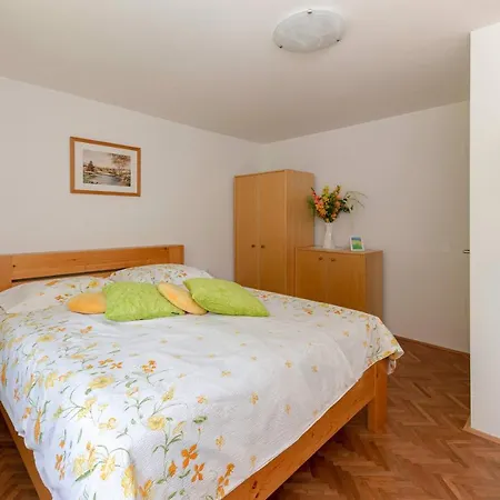 Apartament Hisa V Zelenem