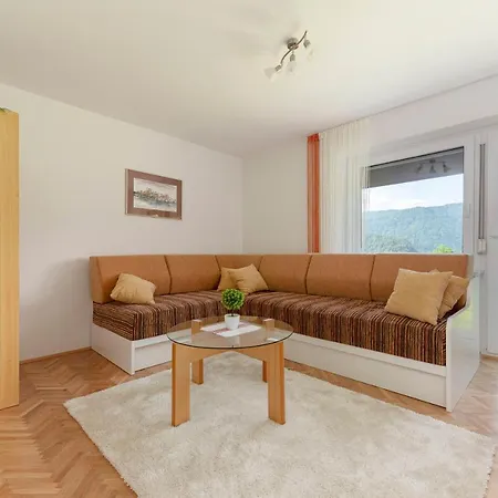 Apartament Hisa V Zelenem