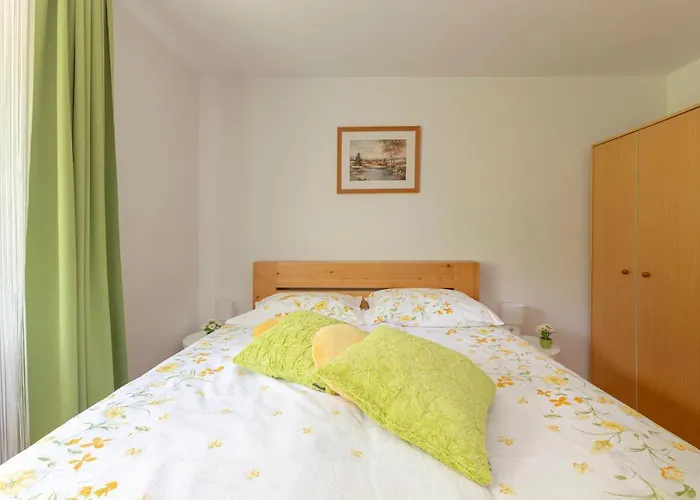 Hisa V Zelenem Apartamento