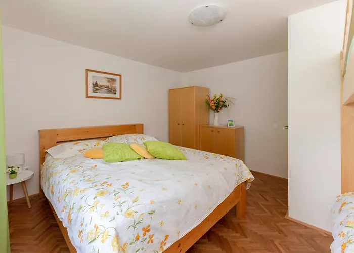 Apartamento Hisa V Zelenem